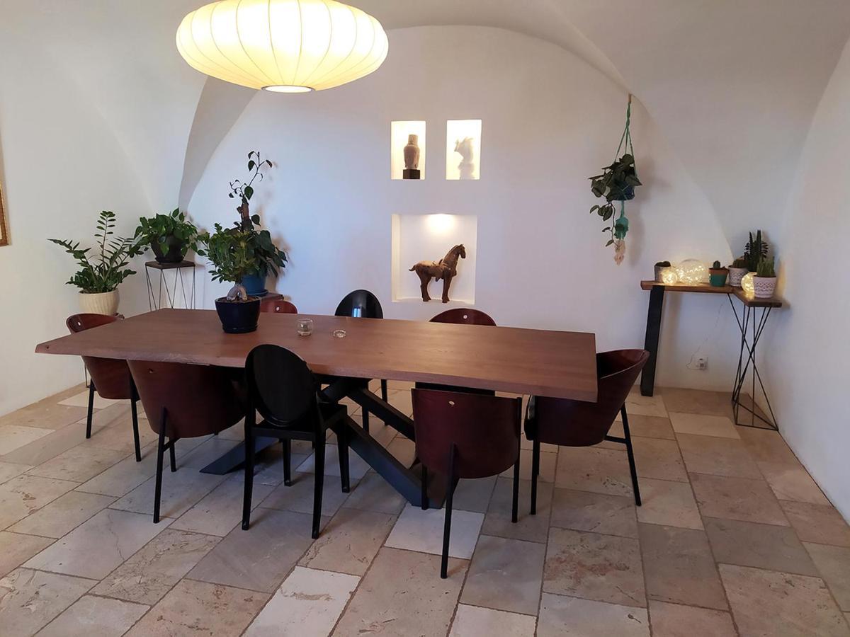 Chateau De Beaucouse Thoard Esterno foto